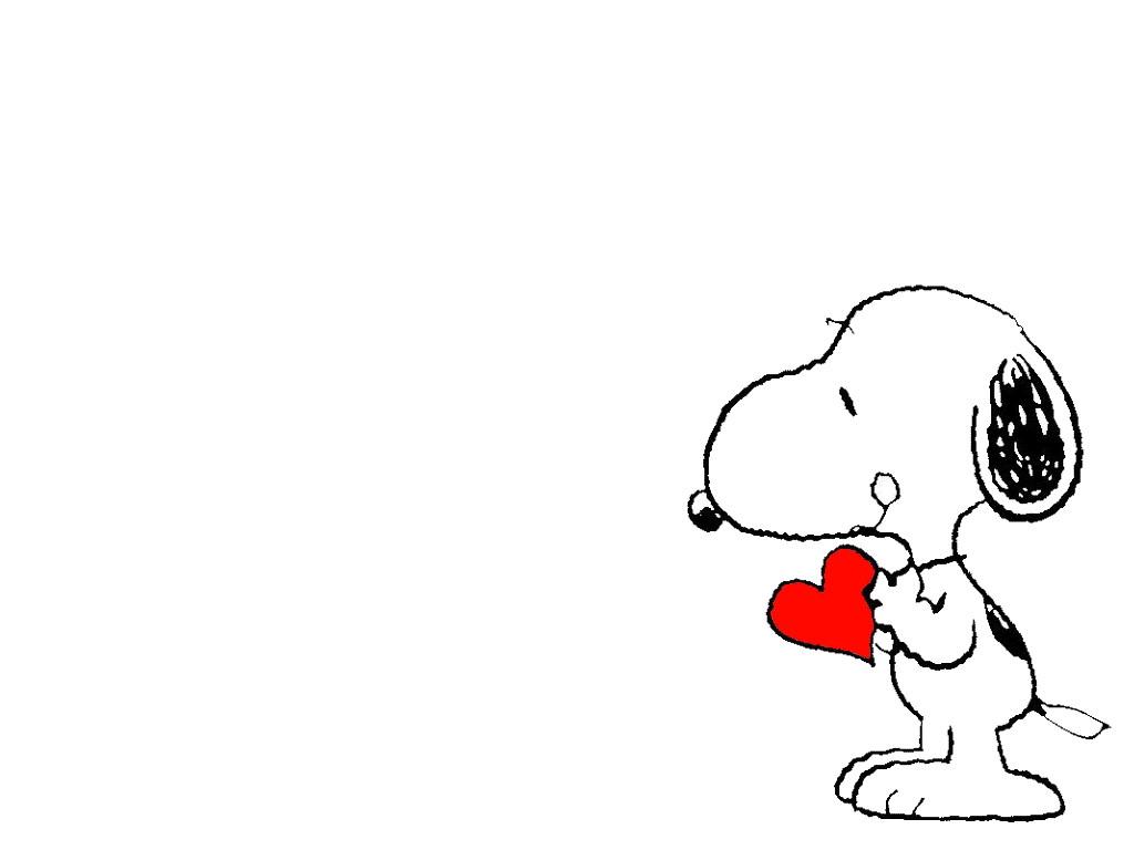 Snoopy Wallpaper Res