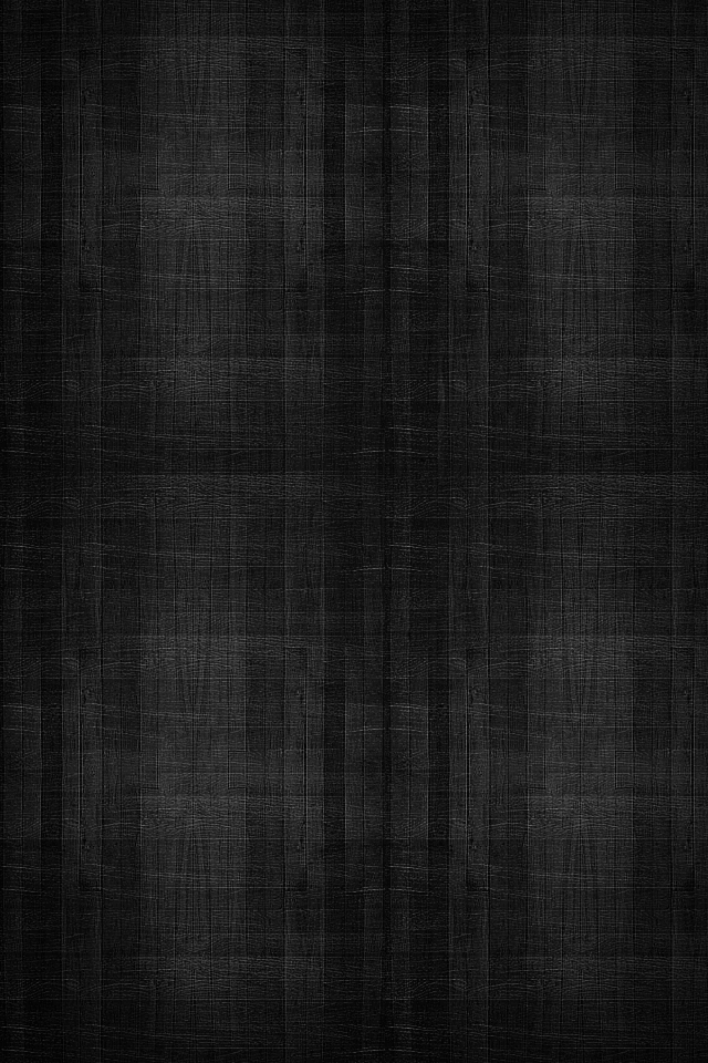 Iphone Home Screen Dark Black Wallpaper Dark Hd Wallpaper