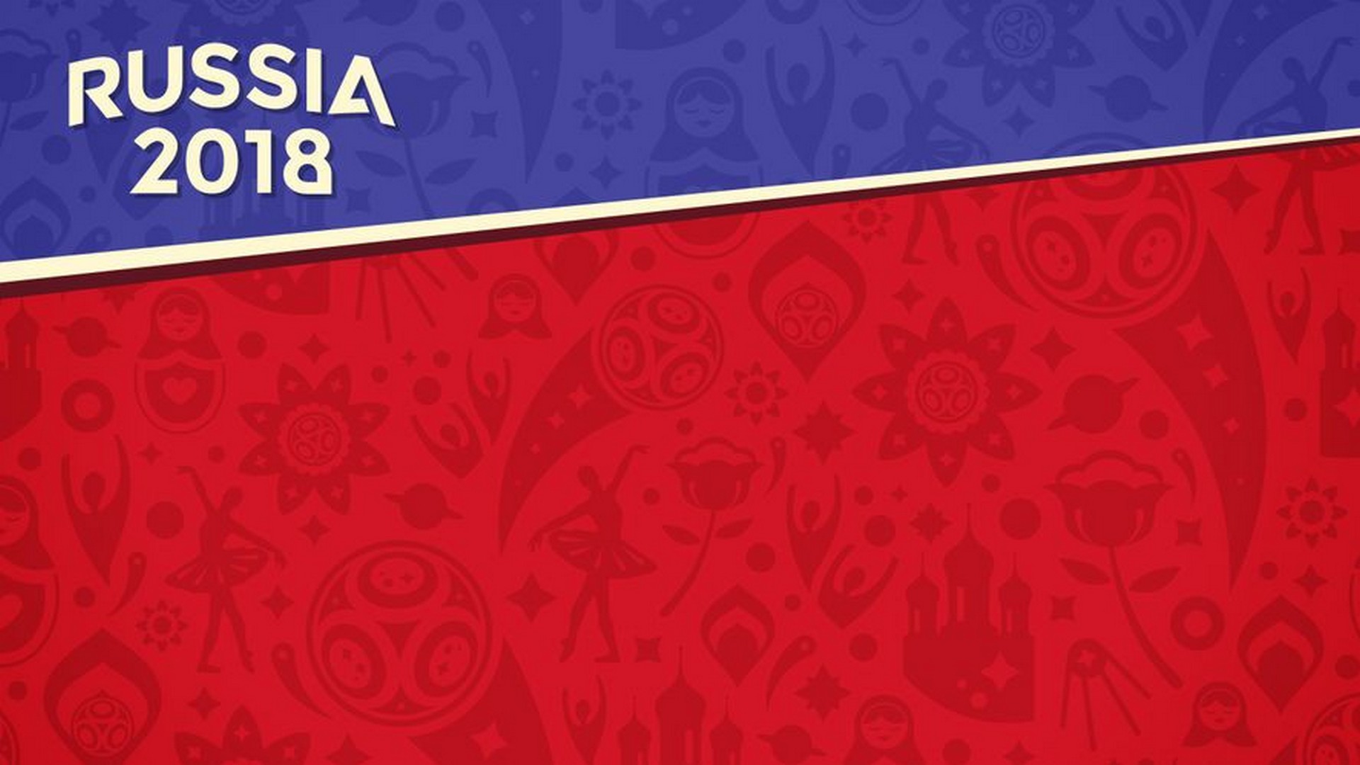 Fifa World Cup Wallpaper HD