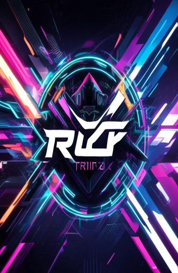 Rog Strix Wallpaper