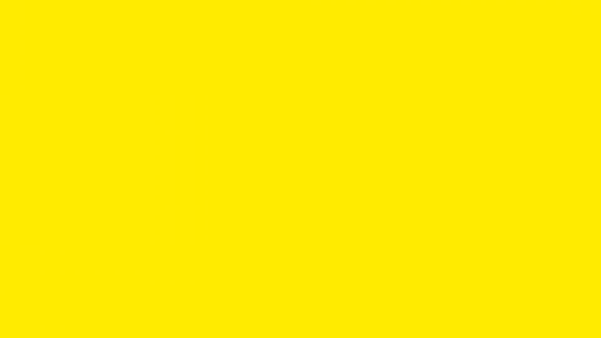 Plain Yellow Wallpaper Cute Screensavers