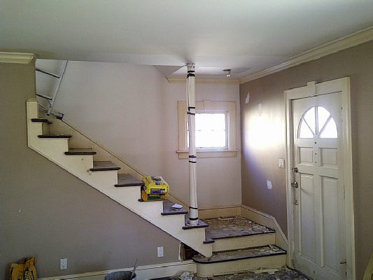 50 Skimming Drywall Over Wallpapered Walls On Wallpapersafari