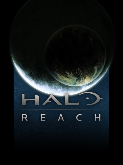Gears Of Halo Want iPhone Wallpaper Reach Style Check This Out