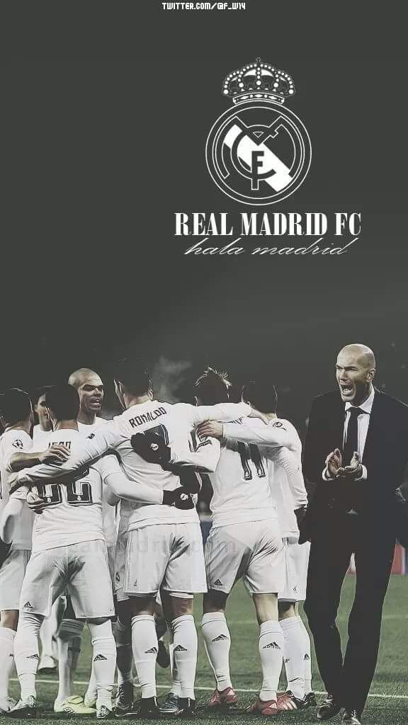 Download Real Madrid Wallpapers 2023 HD Free for Android - Real Madrid  Wallpapers 2023 HD APK Download - STEPrimo.com