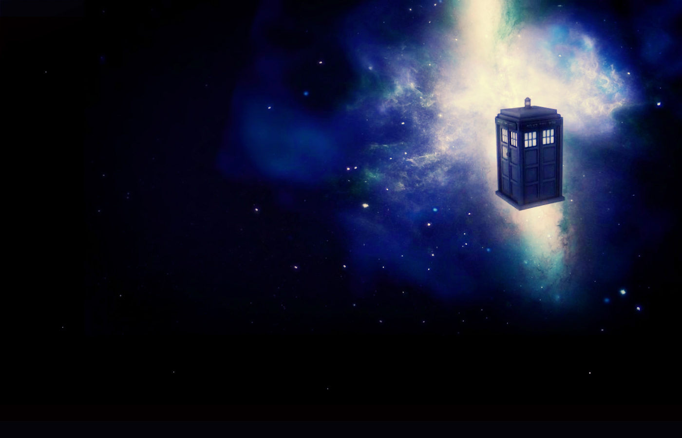 Doctor Who Tardis Best Widescreen Background Awesome
