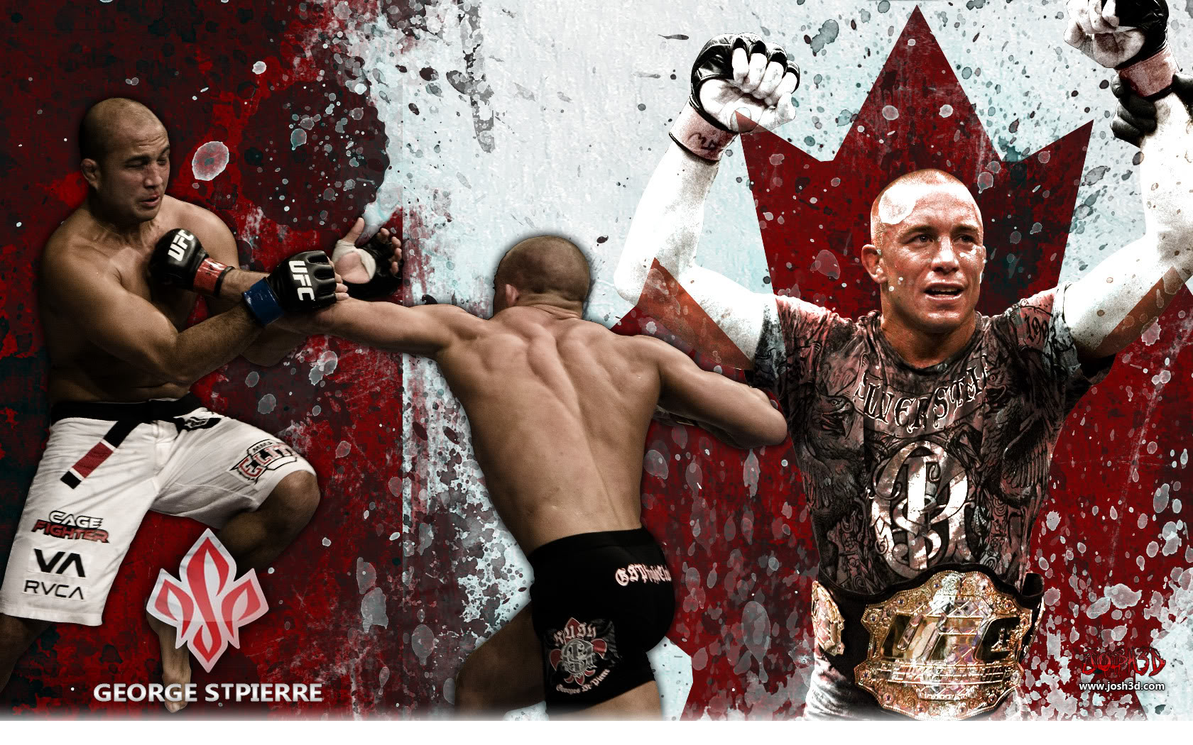 Gsp Canadian Wall Paper Mma