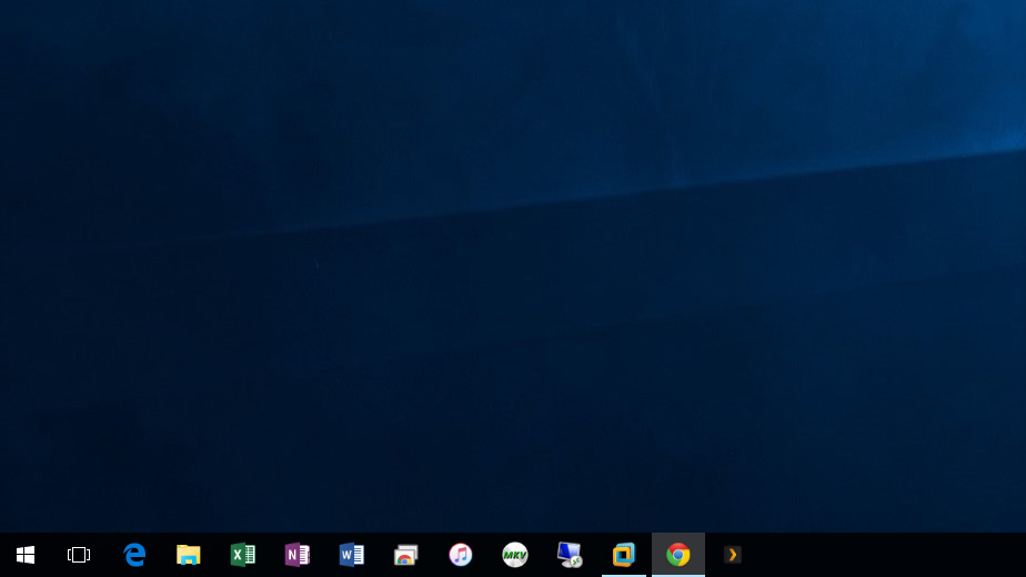 Cortana S Presence From The Windows Taskbar Entirely But
