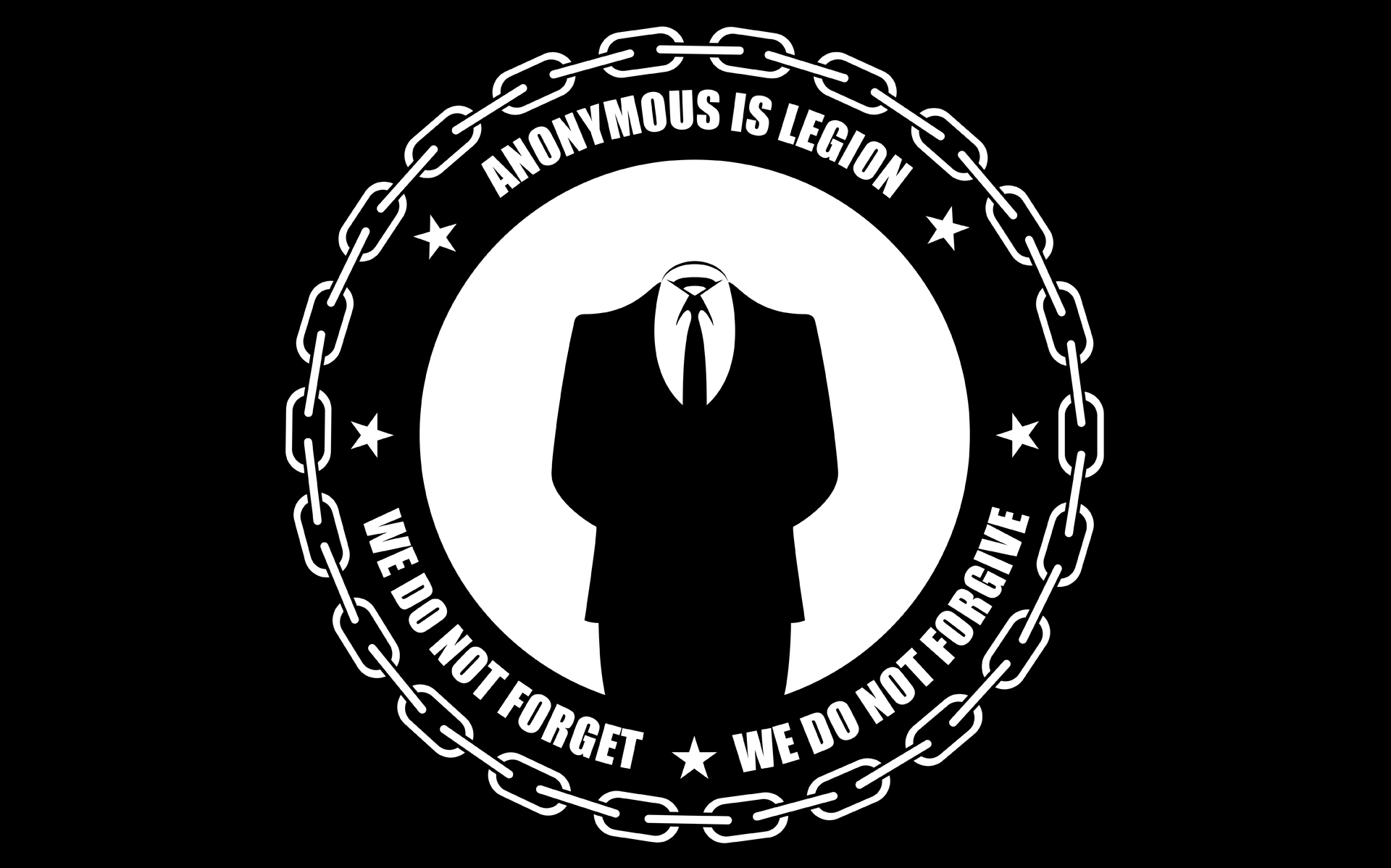 Anonymous publica datos personales de ultraderechistas 1920x1198