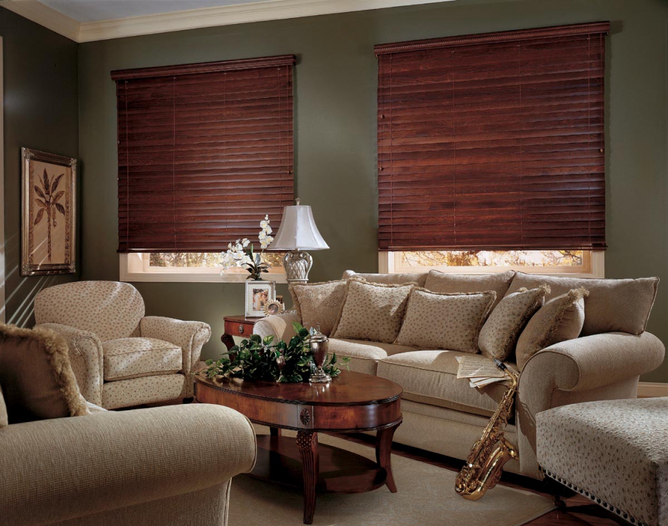 Free Download Faux Wood Blinds At Lowe S 1 1 2 Inch Faux Wood Blinds   6N9c8V 