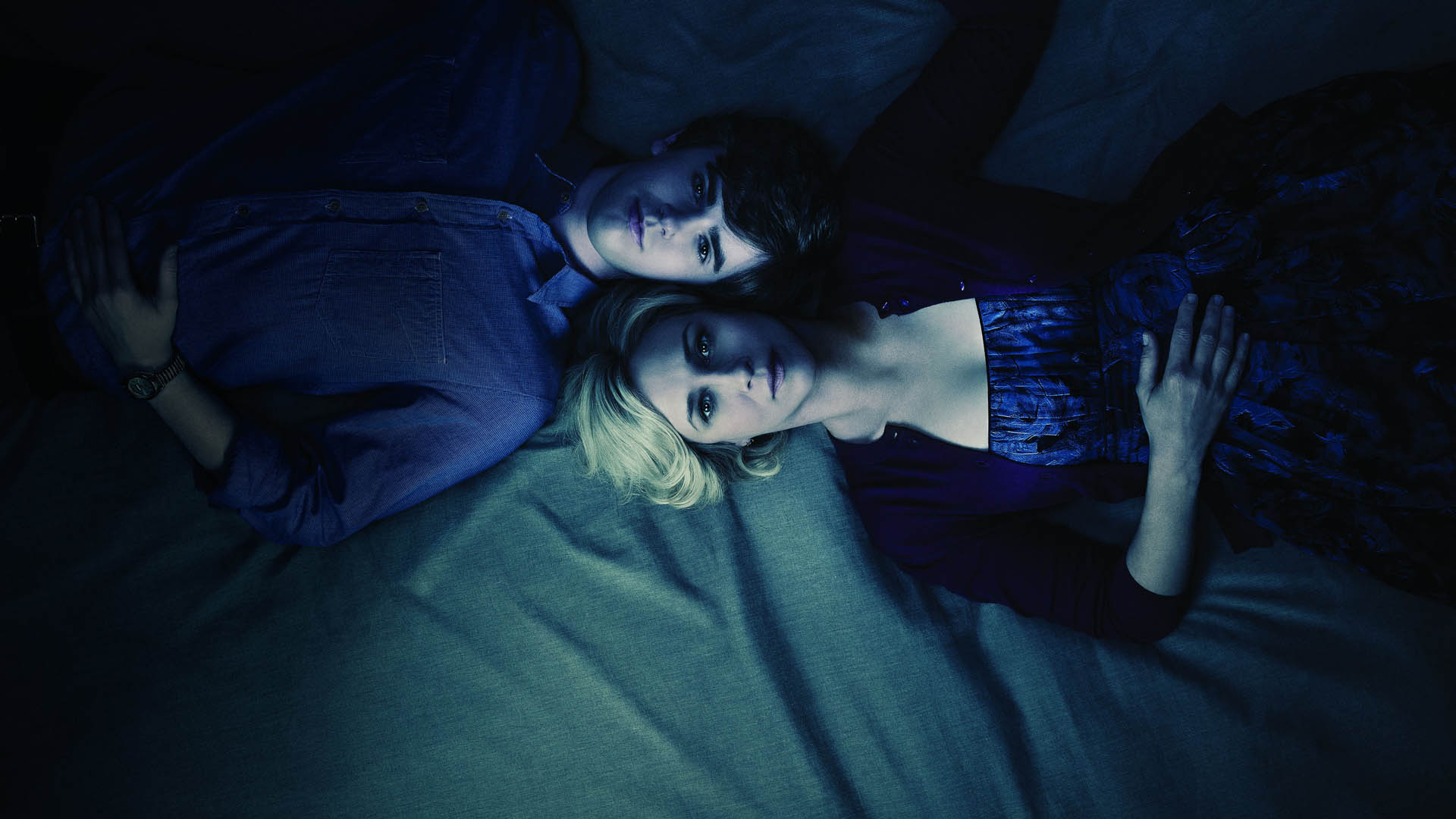 Freddie Highmore HD Wallpaper