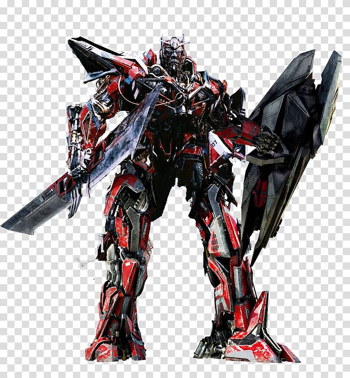 sentinel prime transformer