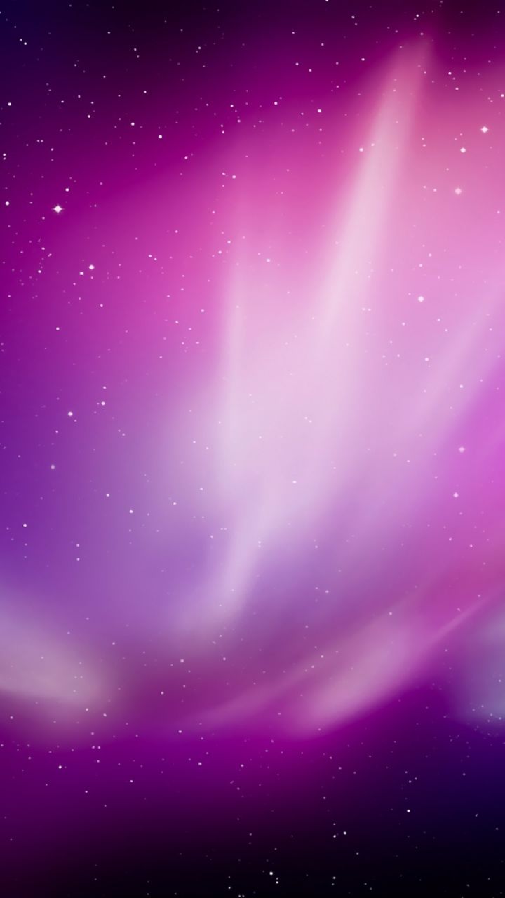 High Definition Mobile Phone Wallpaper HD Pink Aura