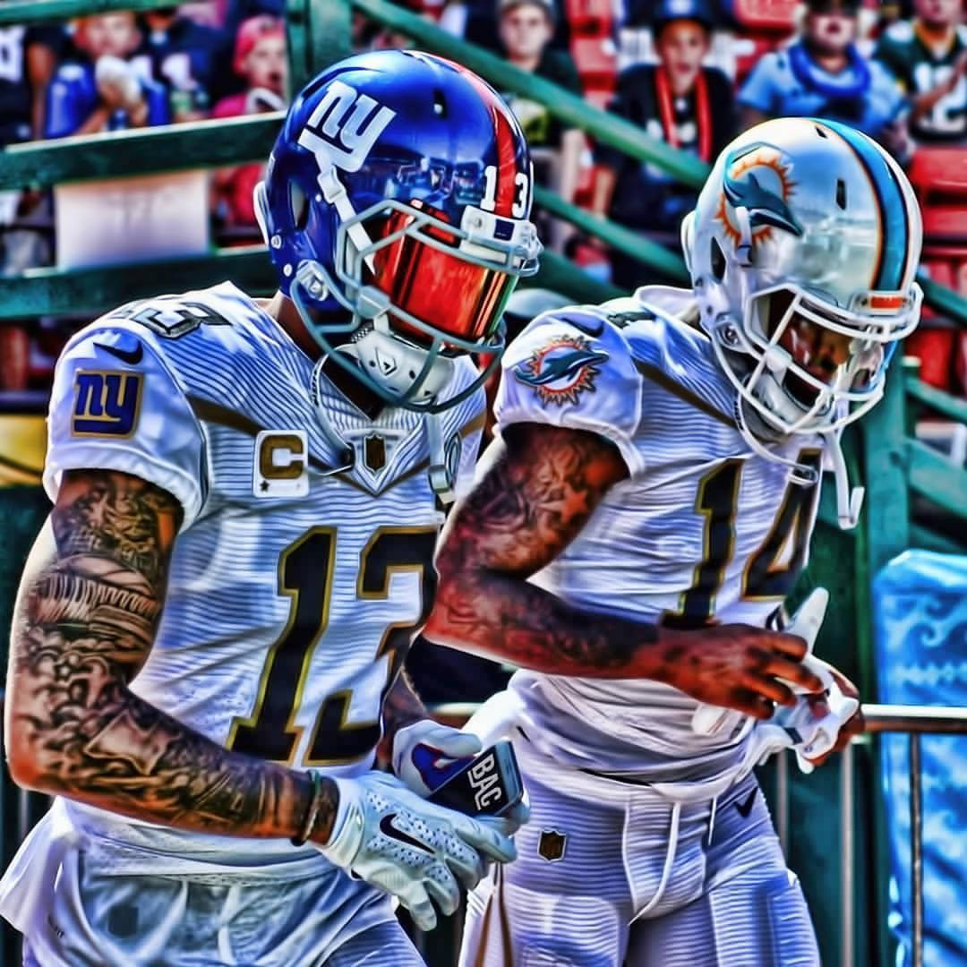 Nfl Players Wallpaper