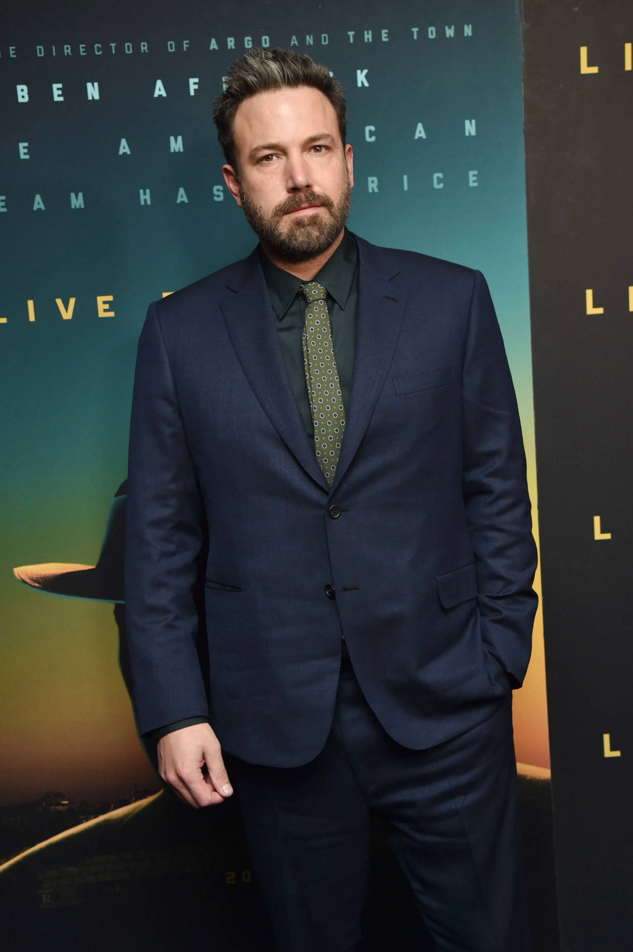Top Ben Affleck Wallpaper Full HD 4k To Use