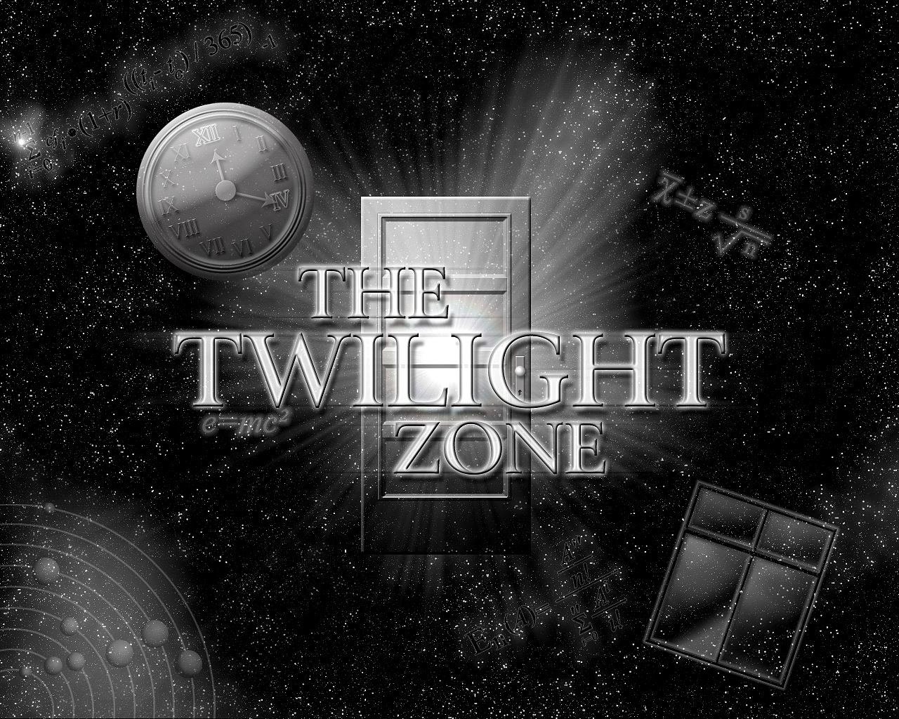 The Twilight Zone Wallpaper By Starskreem HD Jpg