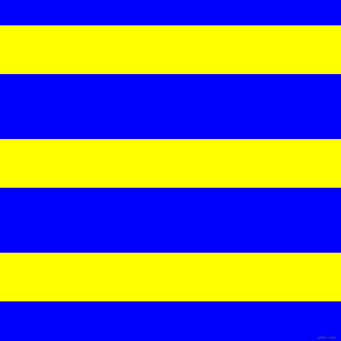 Blue And Yellow Stripe Background