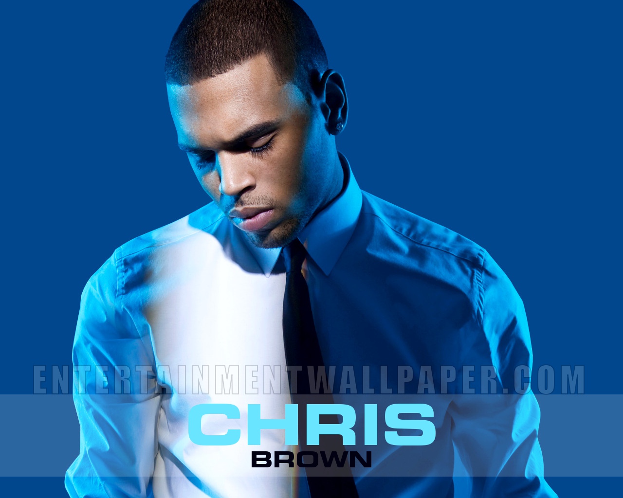 Chris Brown Wallpaper Desktop