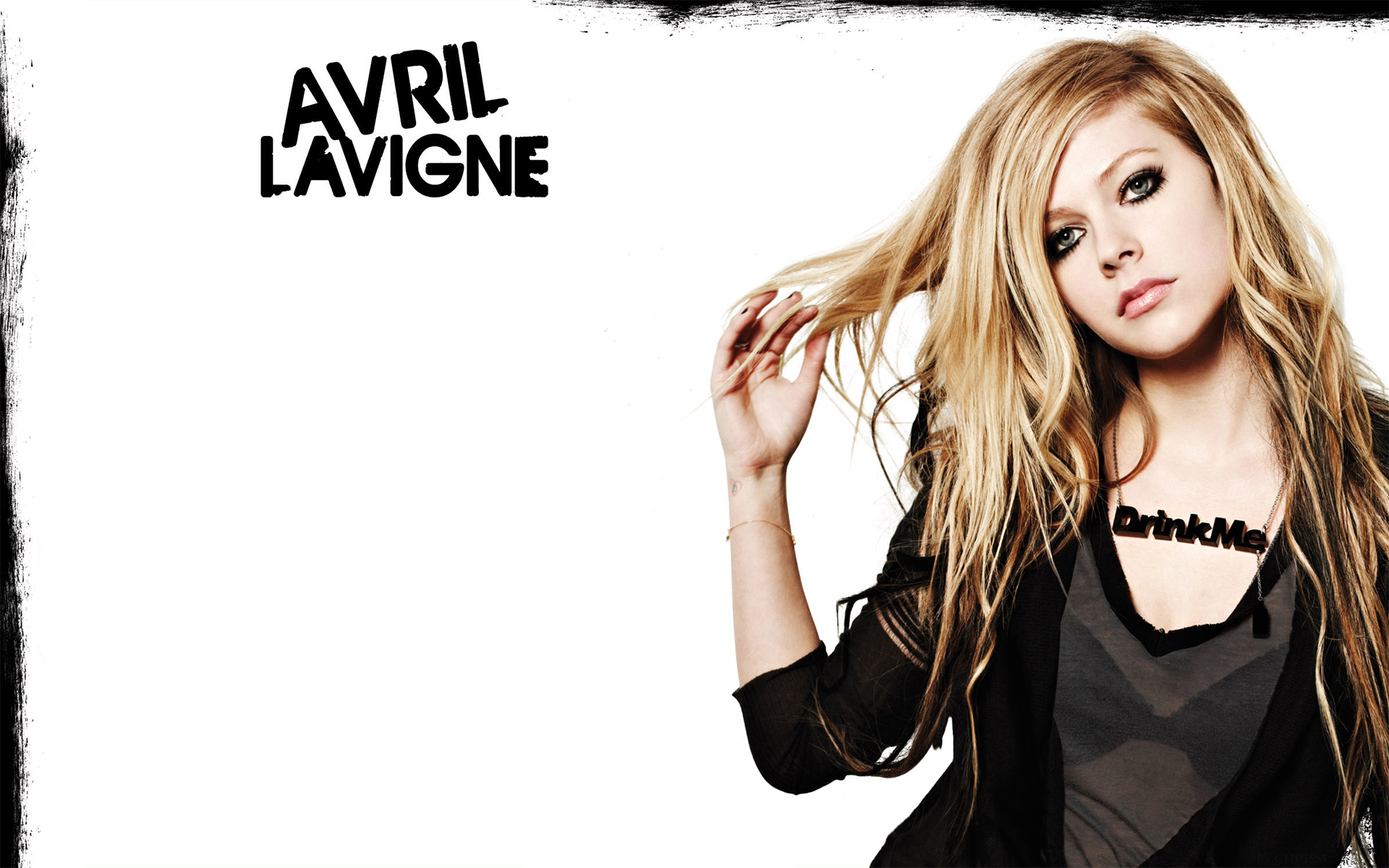 75 Avril Lavigne Wallpaper On Wallpapersafari