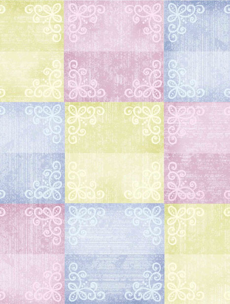 Quilt Background Wallpaper Quilted