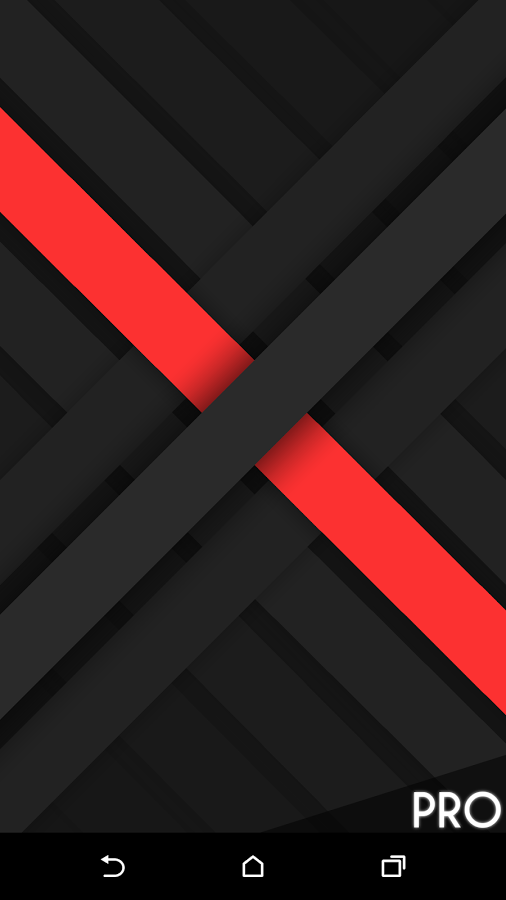 Minima Pro Live Wallpaper Android Apps On Google Play
