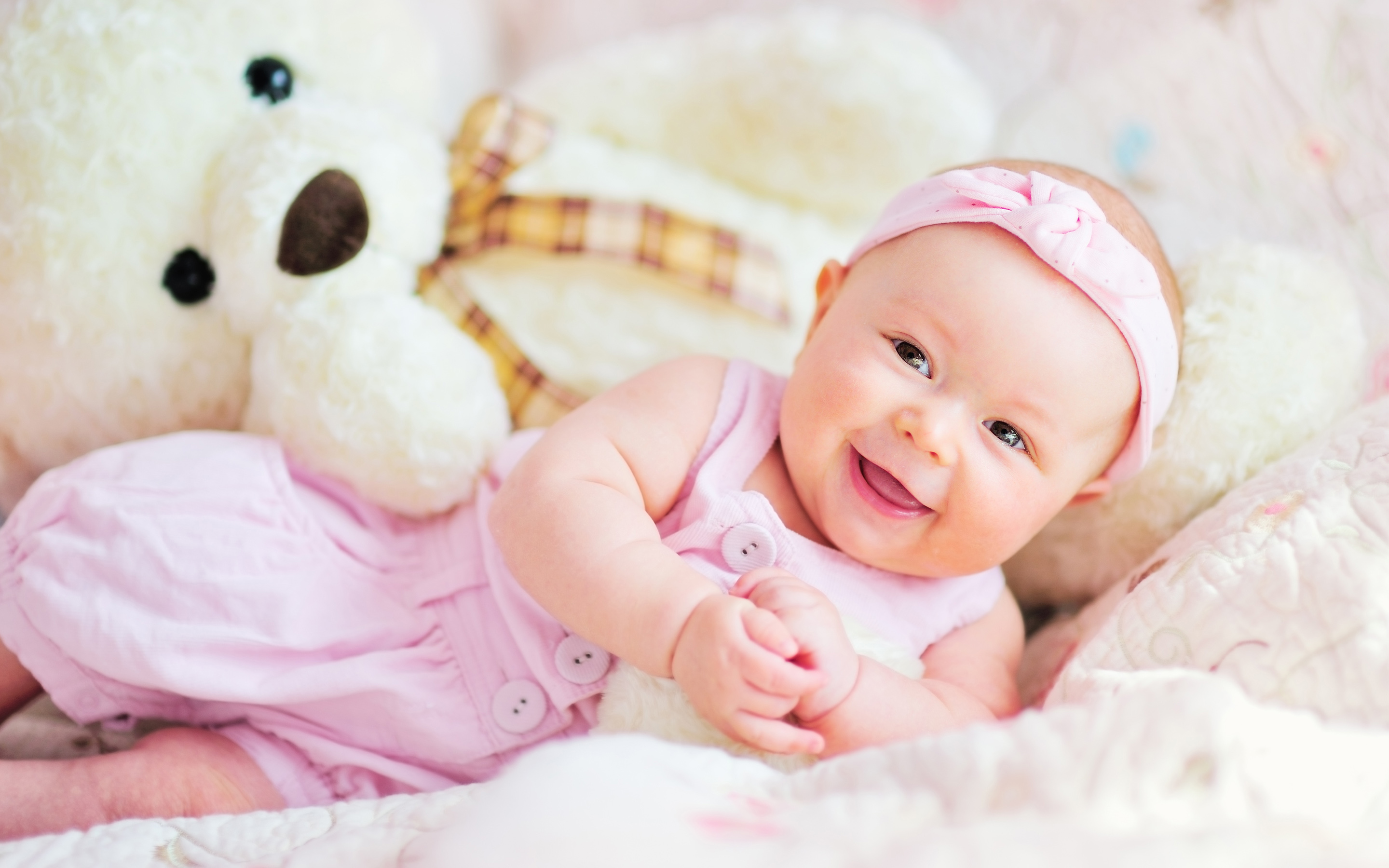 Cute Baby Teddy Bear Wallpaper Desktop Background Best