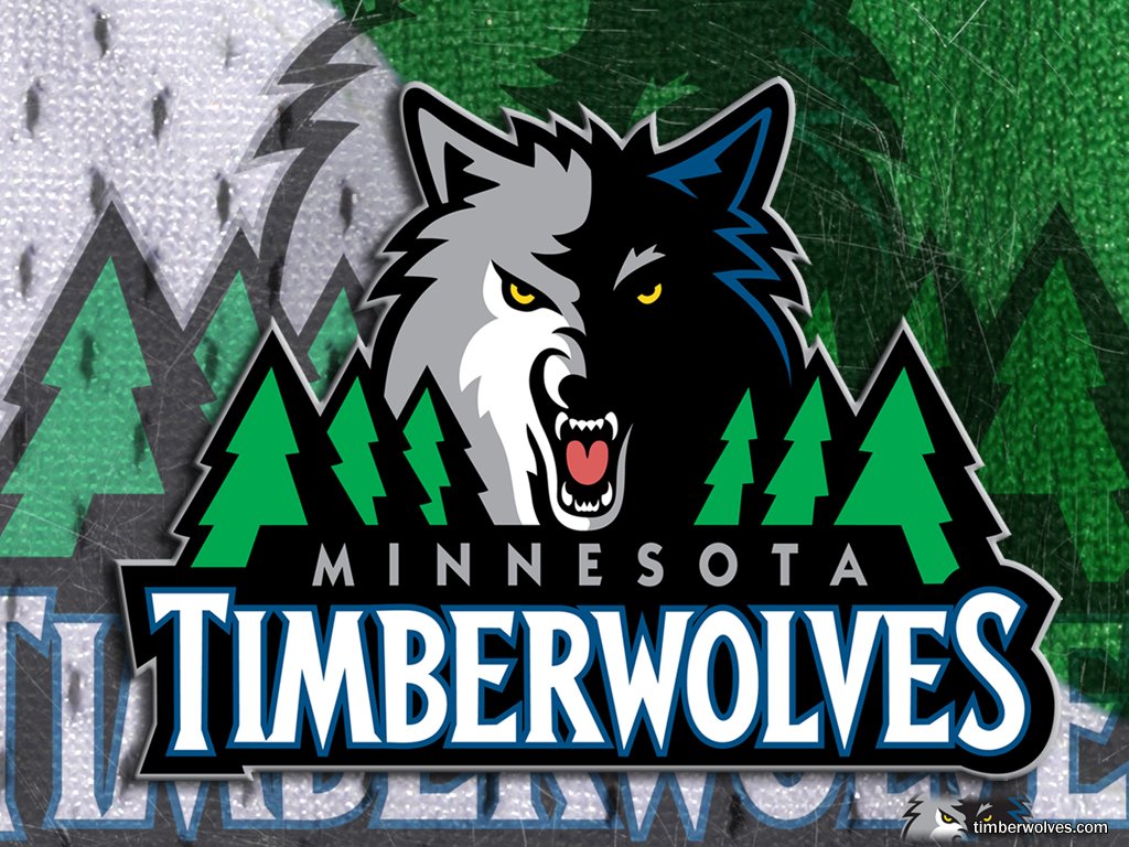 Timberwolves Players Minnesota Wallpaper Wallcoo