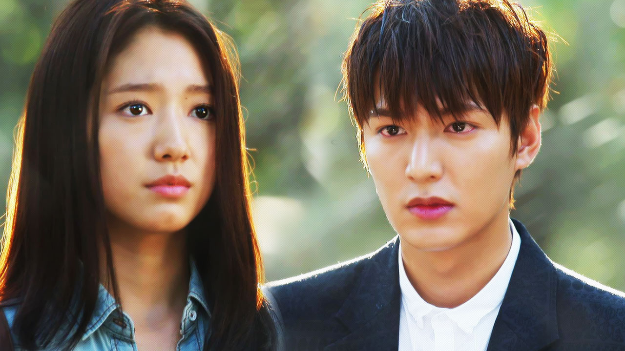 The Heirs Image HD Wallpaper And