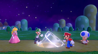 Mario Luigi Premium Pack And Other New Wii U Bundles