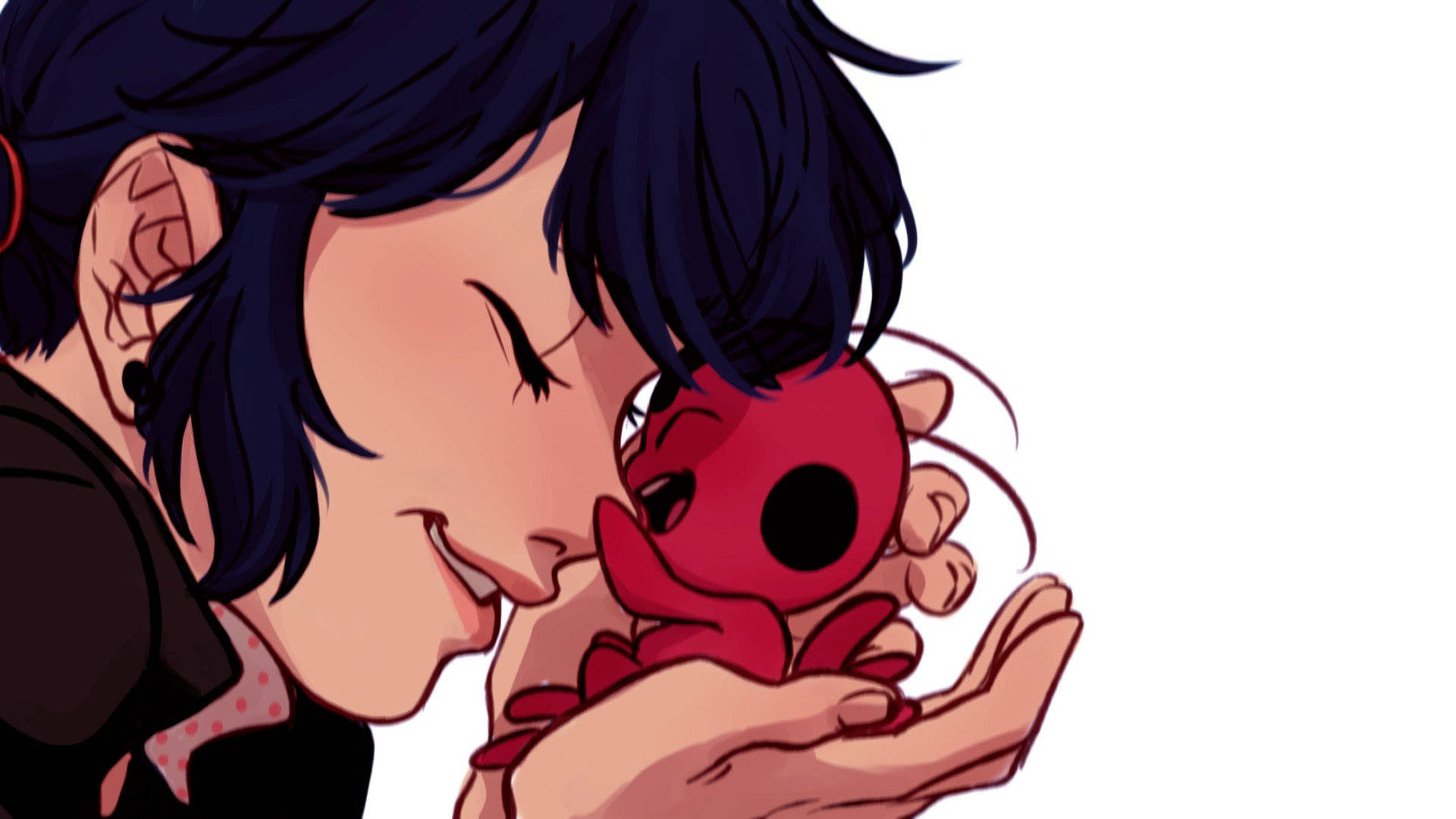 Miraculous Ladybug Wallpaper