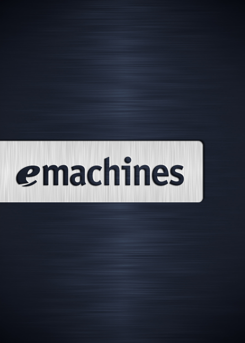 Emachines Wallpaper By Original Since