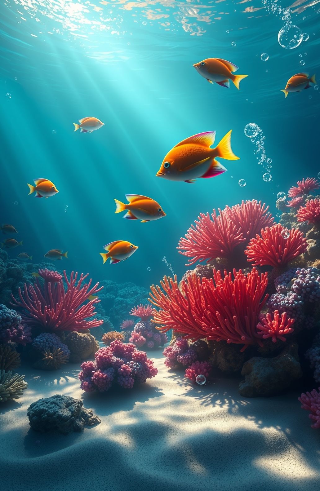 3d Live Wallpaper Windows