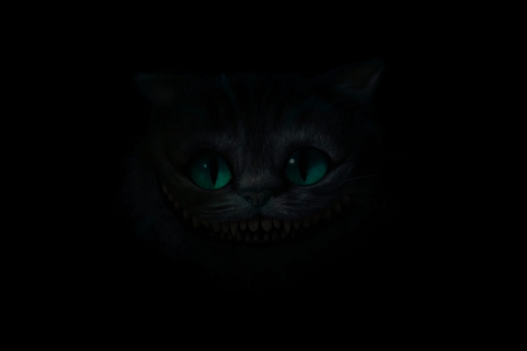 Alice In Wonderland Cheshire Cat