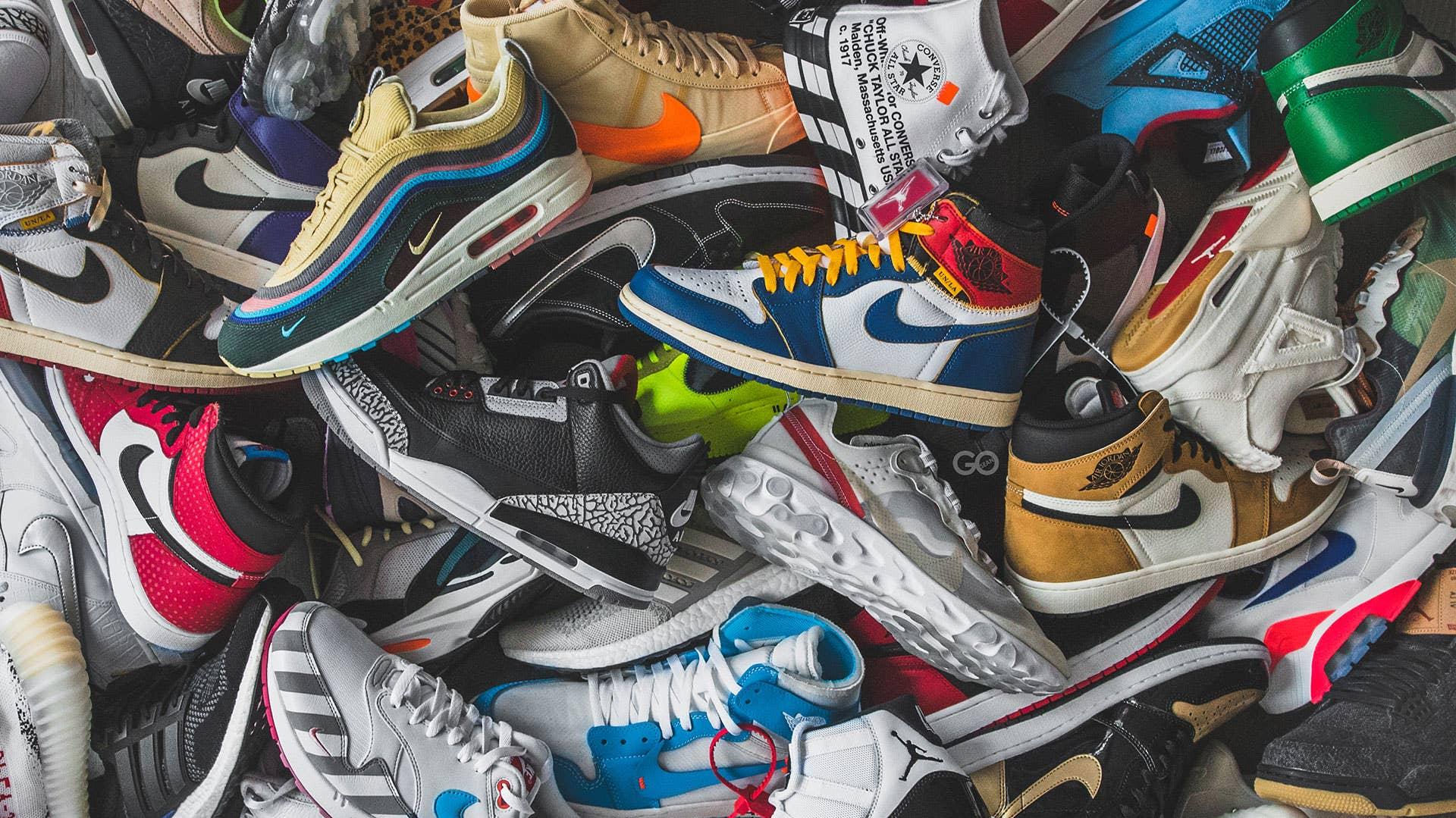 Finshots On X Did You Know That The Global Sneaker Market Is