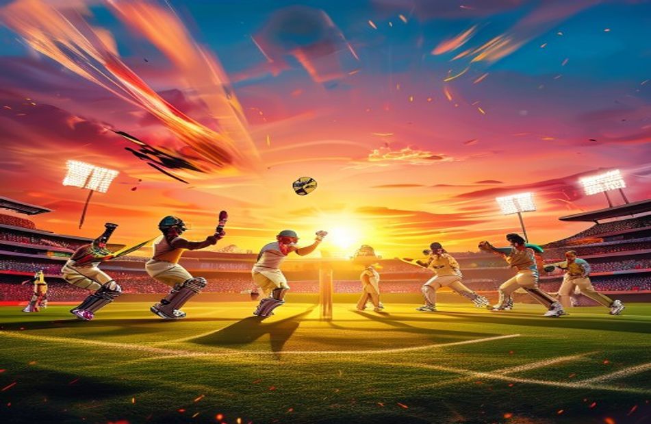 Cricket Wallpaper