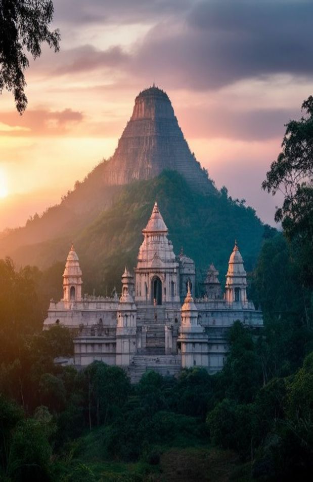 Thiruvannamalai Wallpaper