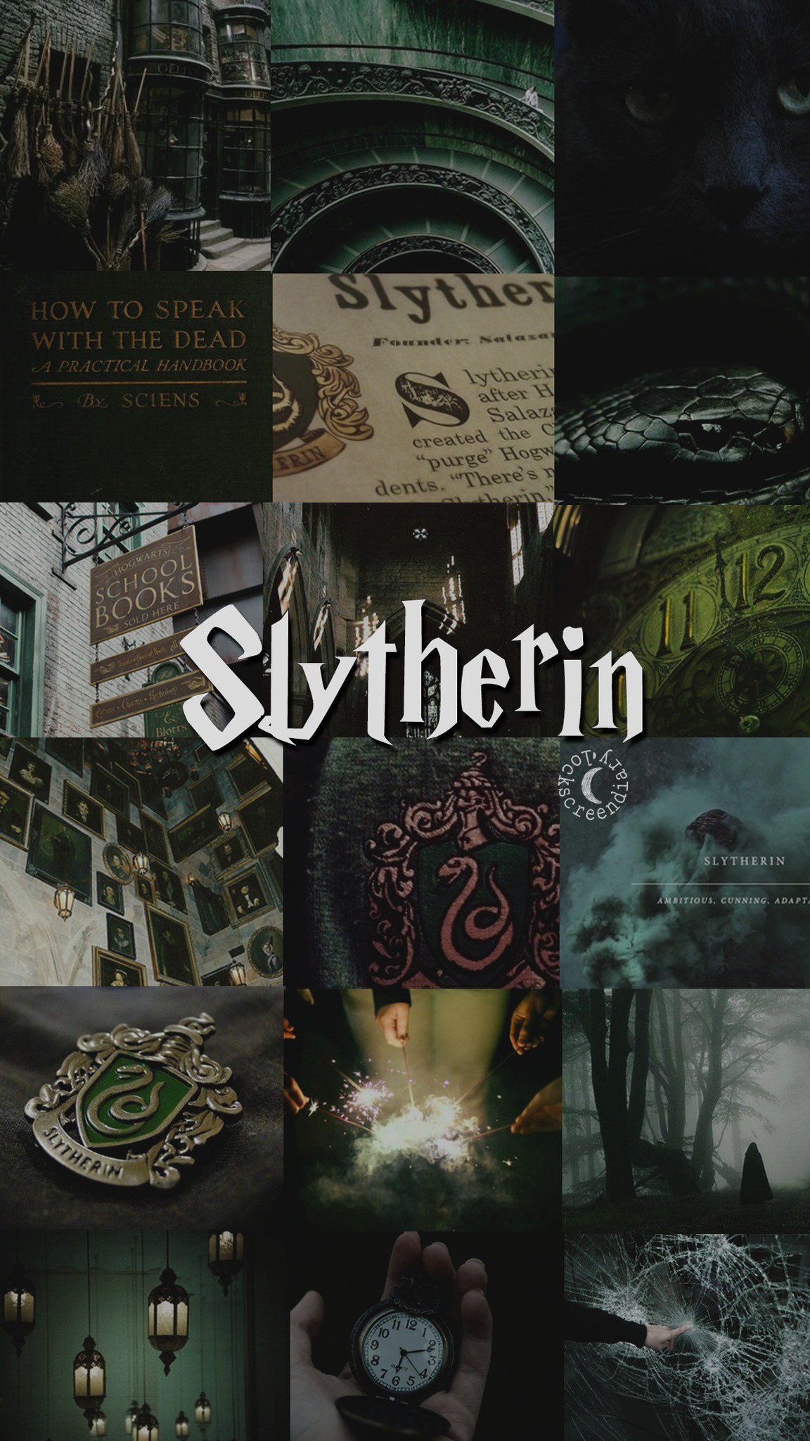 Slytherin Phone Wallpapers  Top Free Slytherin Phone Backgrounds   WallpaperAccess