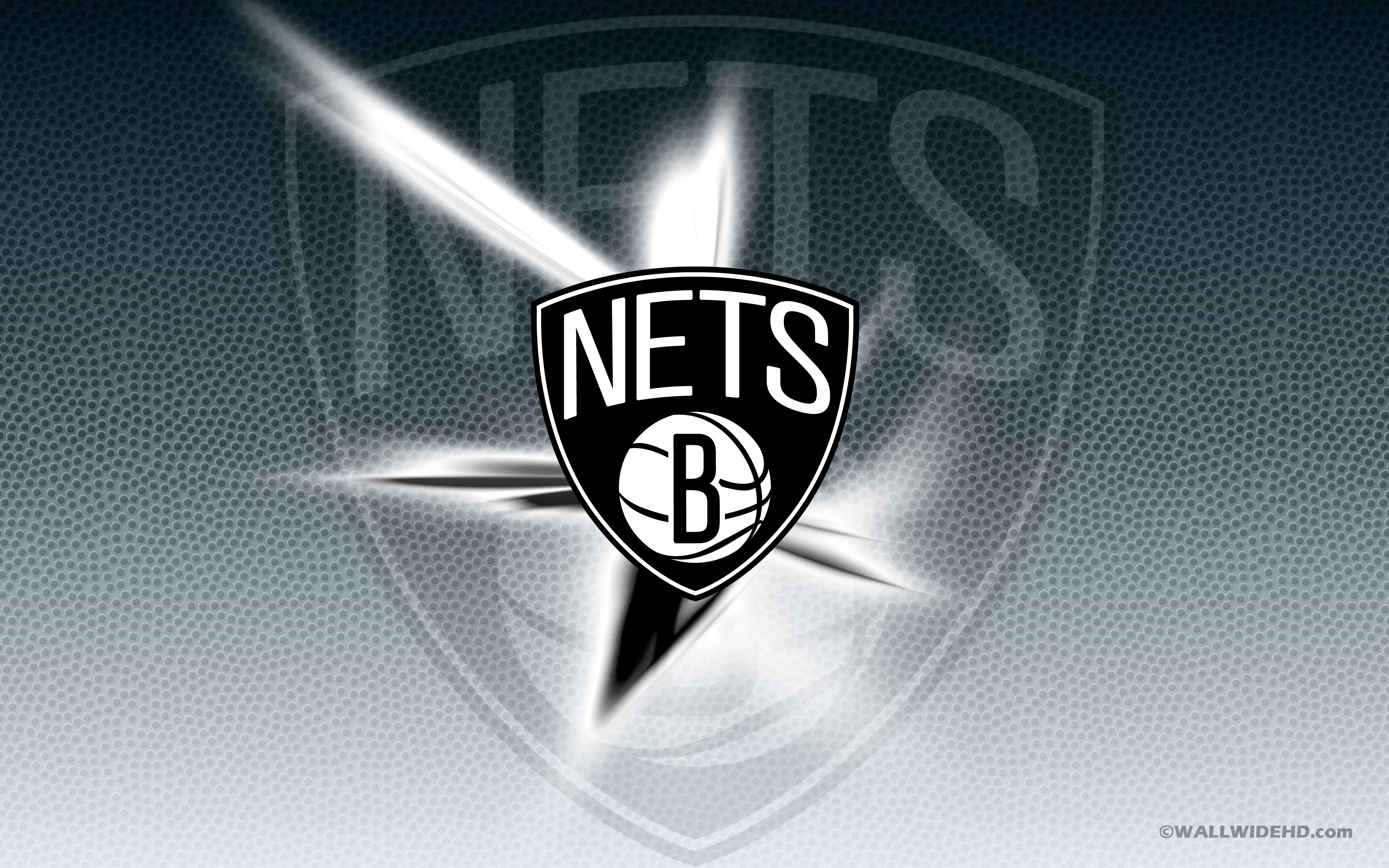 Brooklyn Nets Wallpaper Nba cute black Logo cute Wallpapers