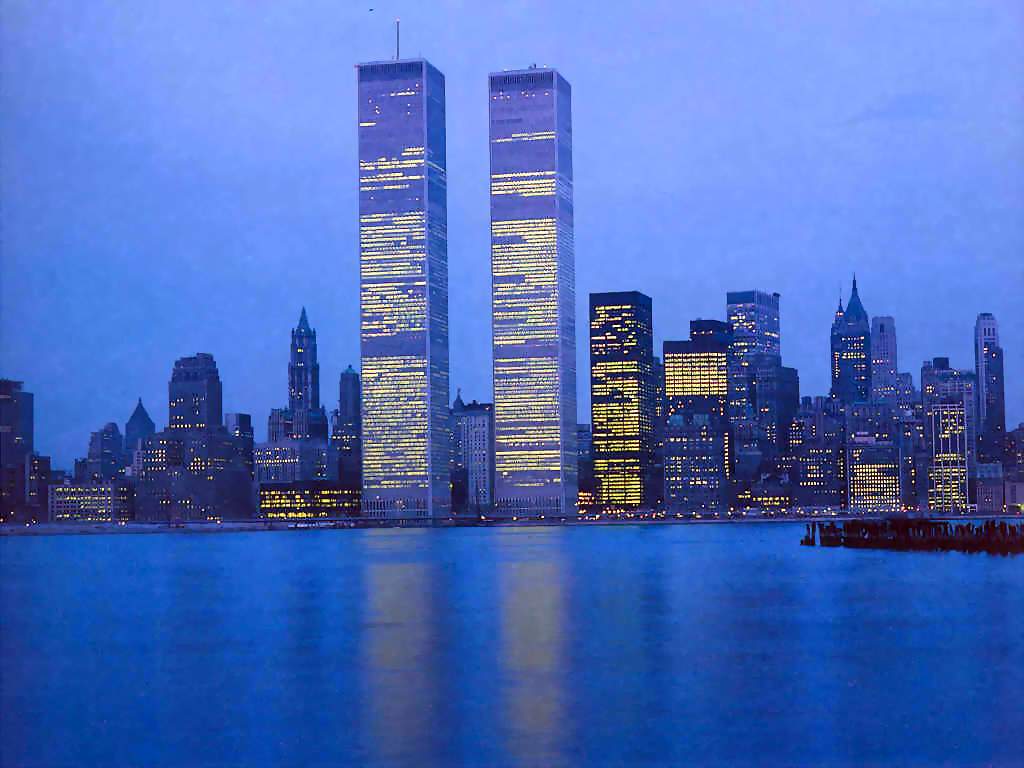 Wallpaper Septiembre Gratis Wtc Remembered Csg Looking