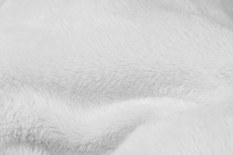 Free photo Textile White Fabric Cotton Background Texture   Max Pixel
