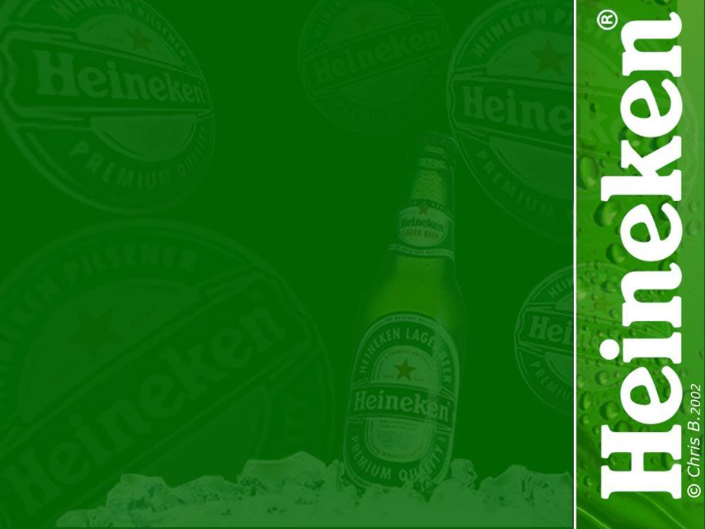 Heineken Background