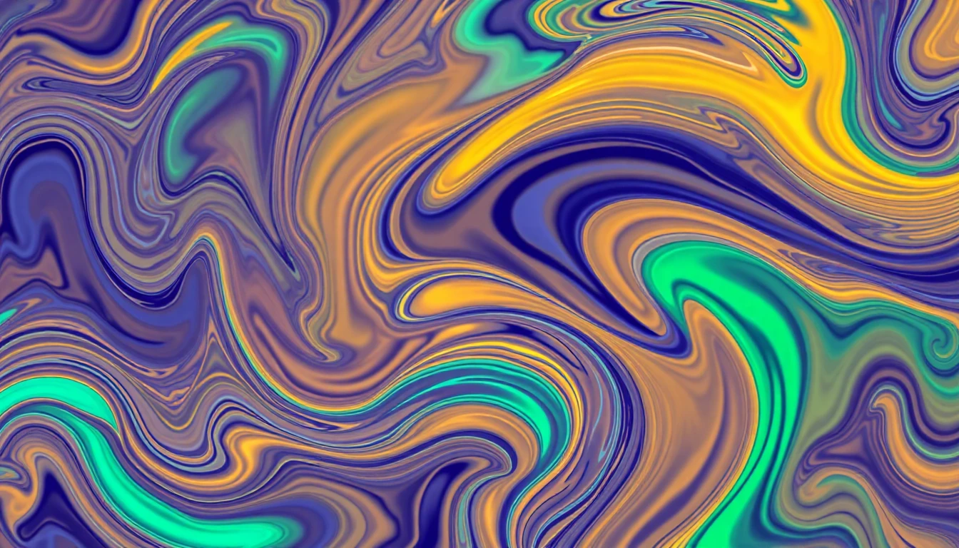 Rondo Wallpaper