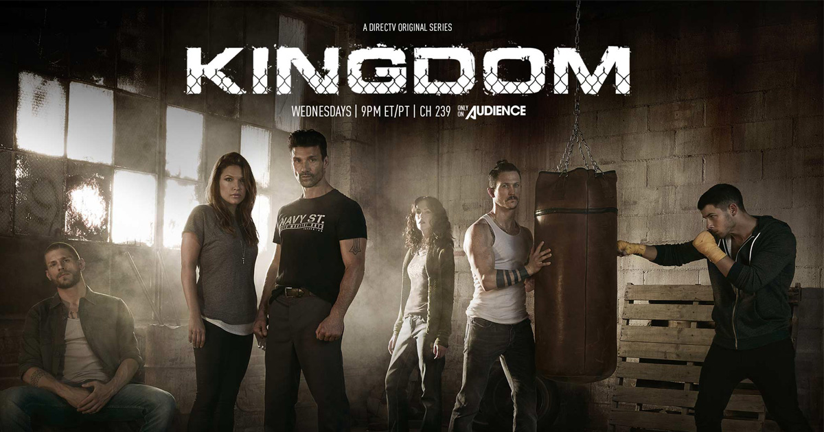 When Does Kingdom Season Start Premiere Date Renewed