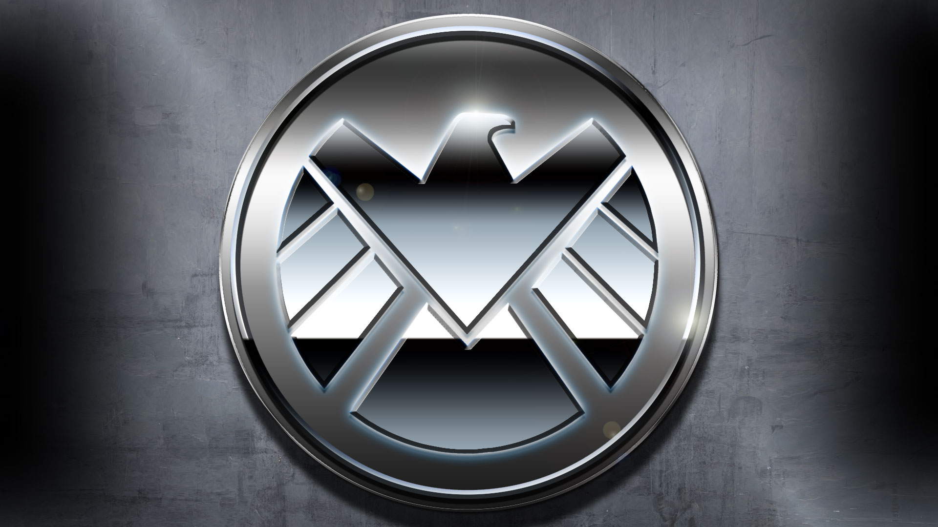 agents of shield logo wallpaper Top HQ Wallpapers