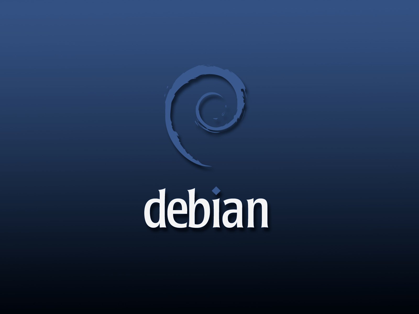Debian Amp Enlightenment