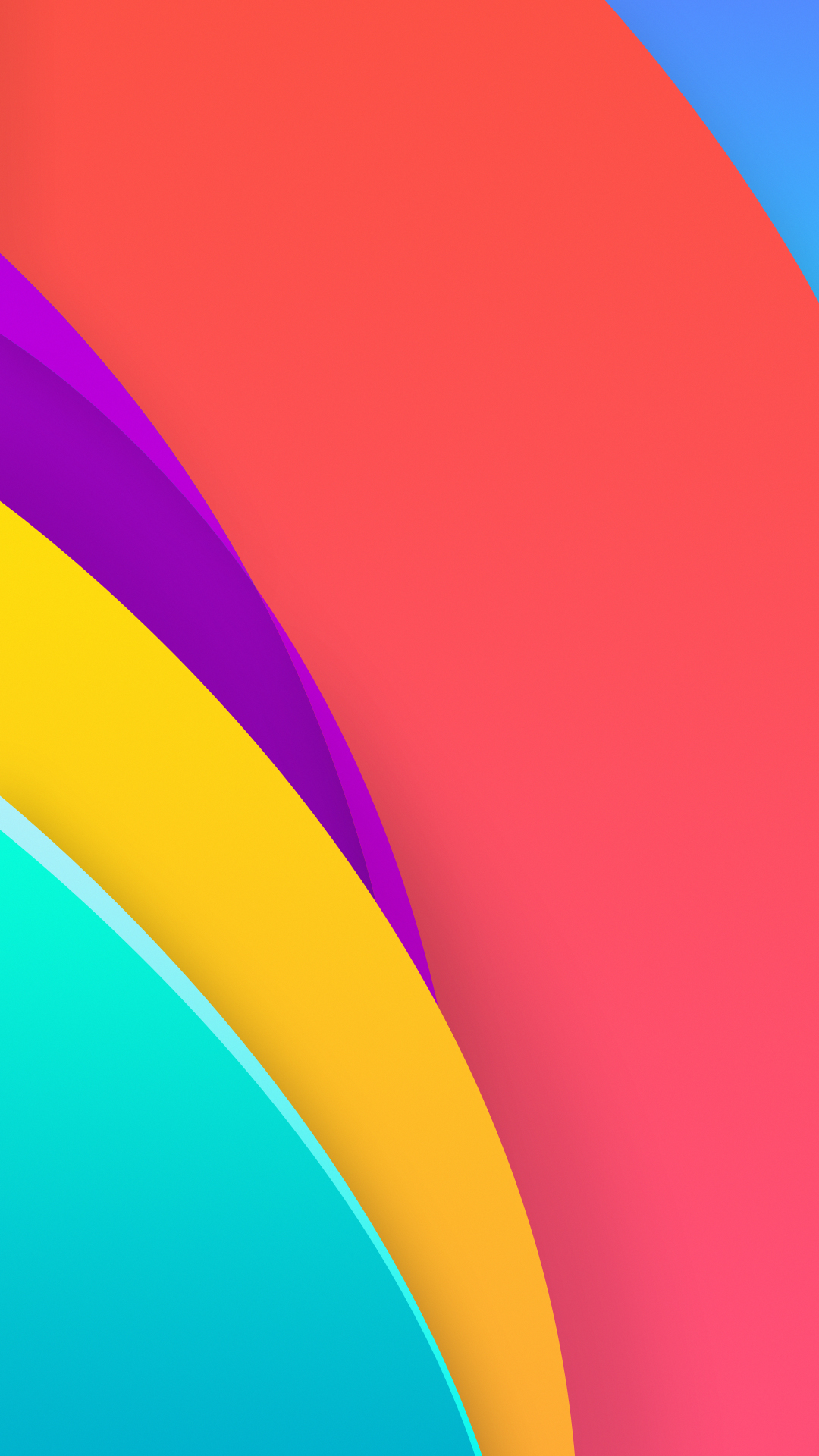 Oppo R5 Stock Wallpaper Android