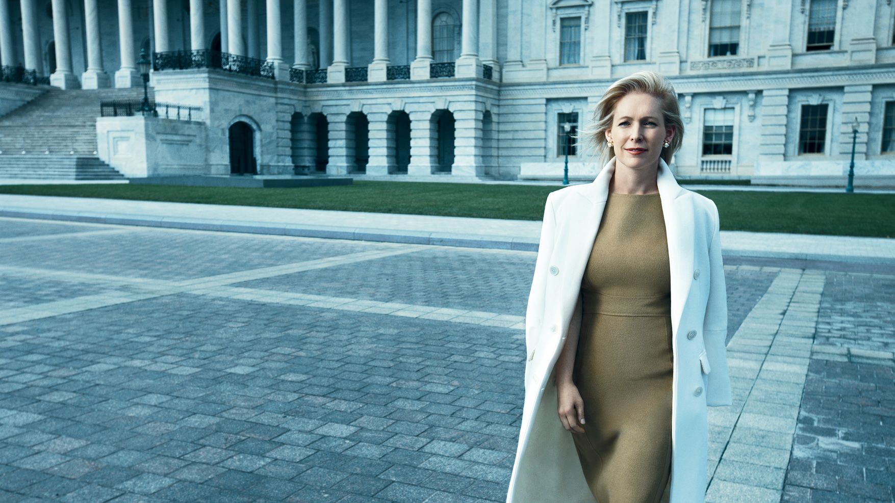 In Hillary S Footsteps Wallpaper