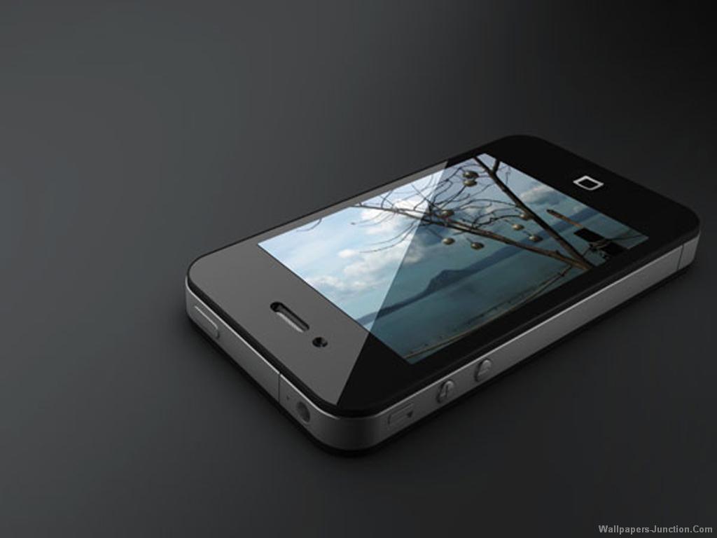 iPhone 4 Wallpapers