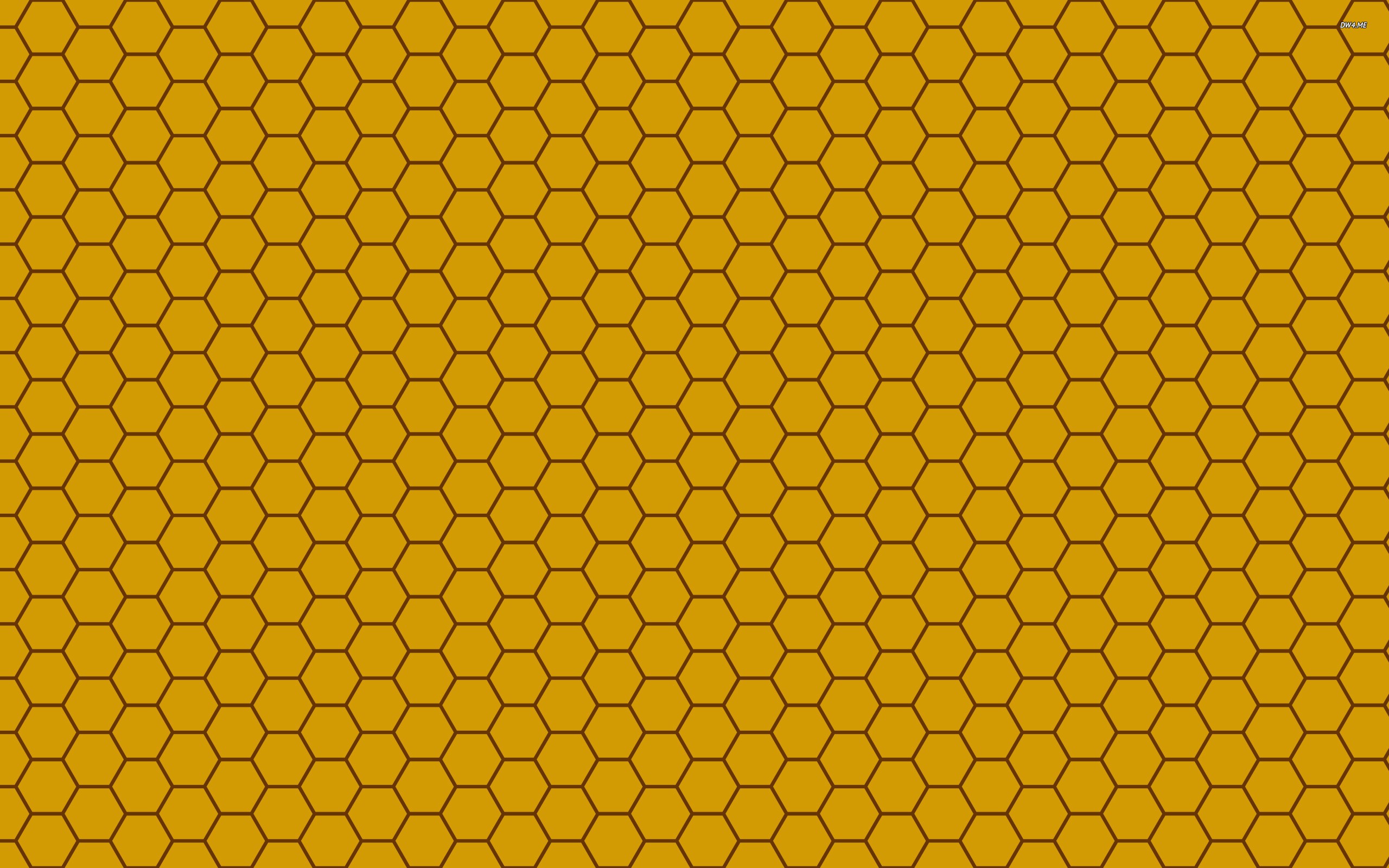 Honeycomb Wallpaper