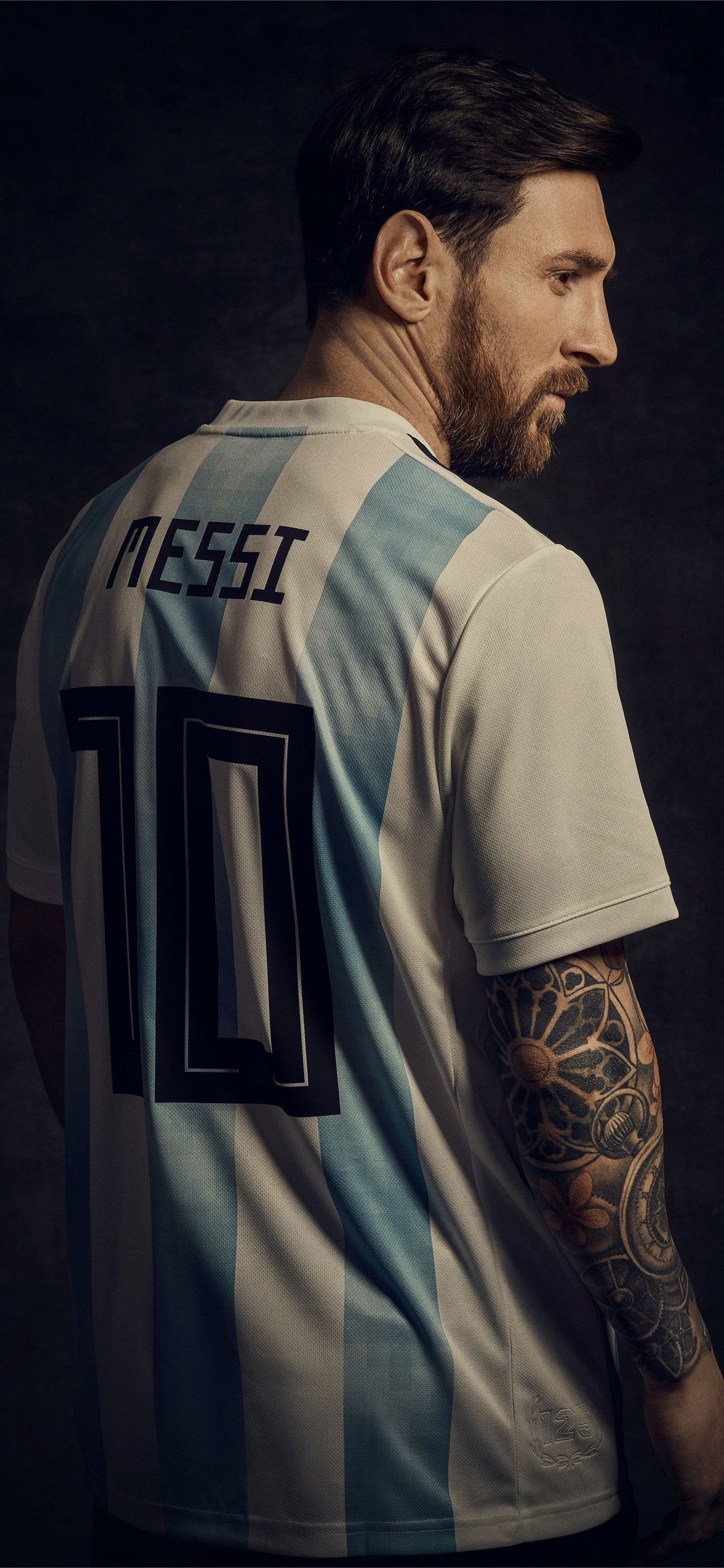 Messi HD iPhone Wallpaper Lionel Photos