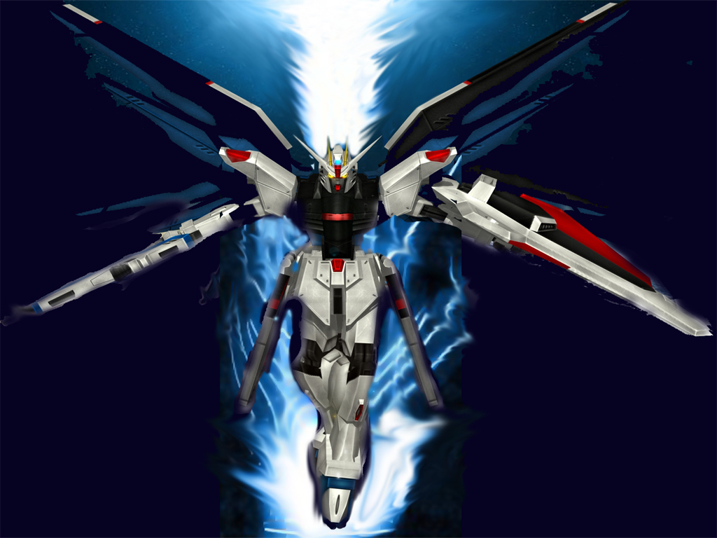 Gundam Wallpaper Top HD